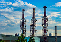 百色柴油发电机组进气门与排气门磨损严重是什么原因