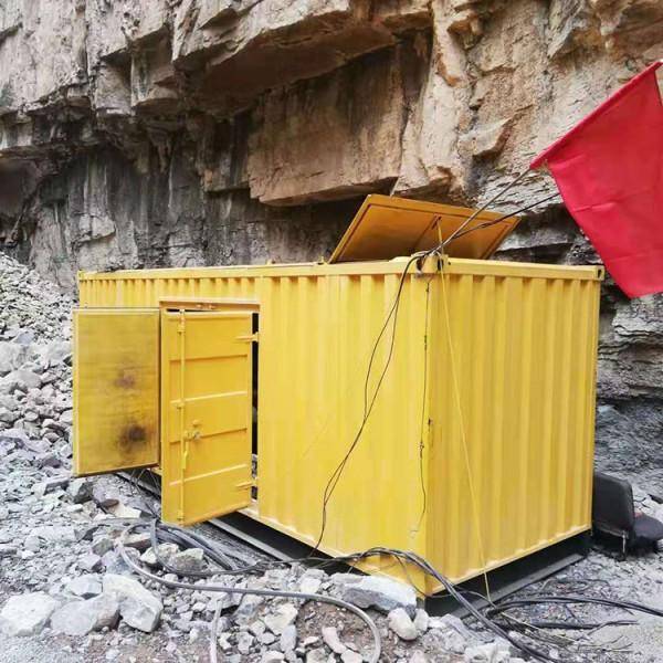 百色柴油发电机组使用注意事项要牢记