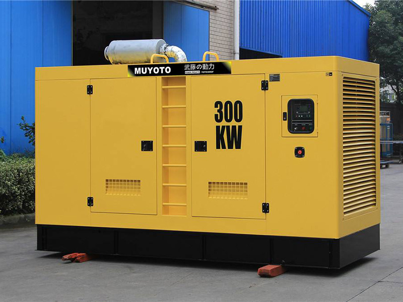 百色点火提前角的调整对燃气发电机的性能有何影响？