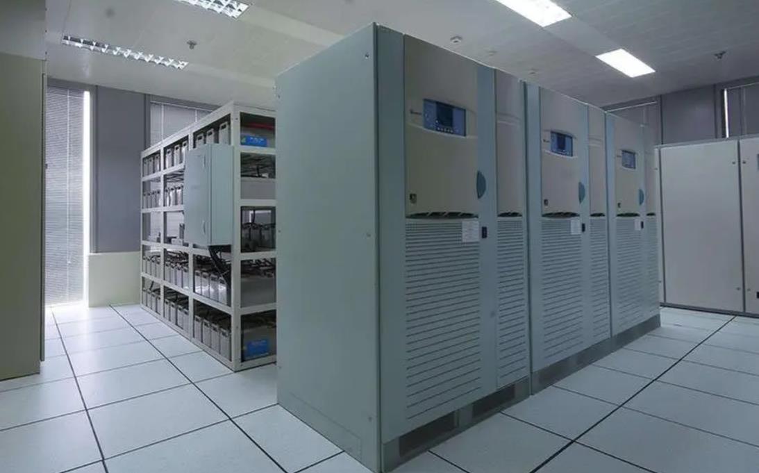 百色UPS 电源的分类