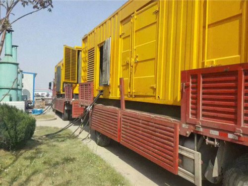 百色发电机停电自启装置主要有以下几种类型？