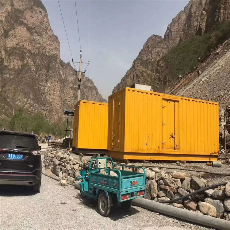 百色柴油发电机组的保养周期是多久？