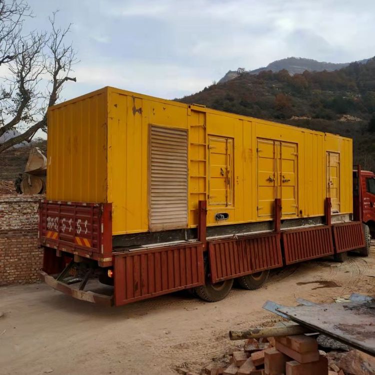 百色柴油发电机的品牌有哪些？