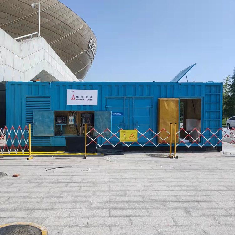 百色介绍一下发电机组维修保养的具体操作流程