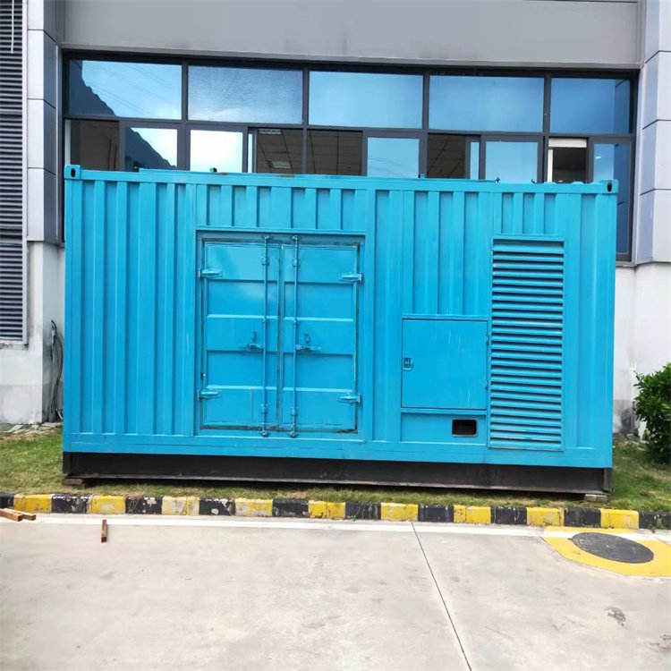 百色发电机组使用中应注意什么事项？