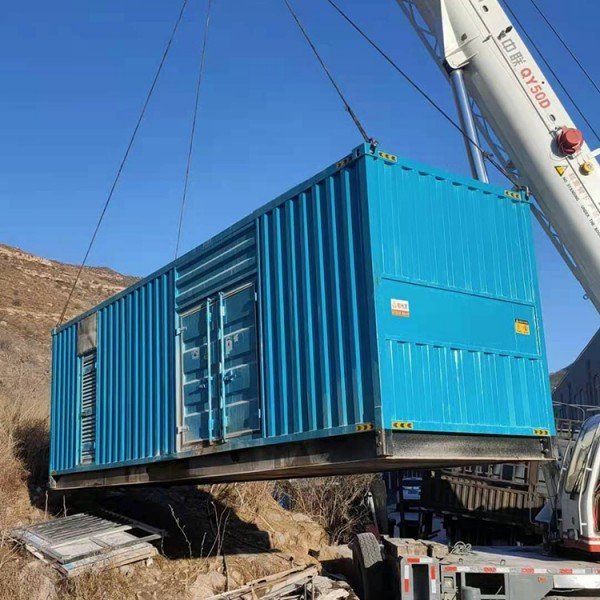 百色发电机组维修保养中应注意什么事项？