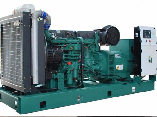 百色升级现有发电机组的成本大概是多少？