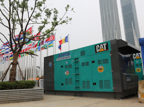 百色详细介绍一下升级发电机组的具体步骤