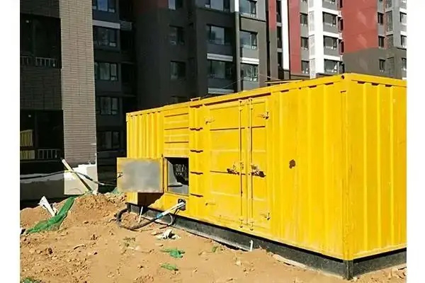 百色发电机出租负载测试对电瓶的寿命有影响吗？