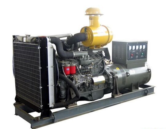 百色汽油发电机组电瓶电解液密度偏低时如何调整？