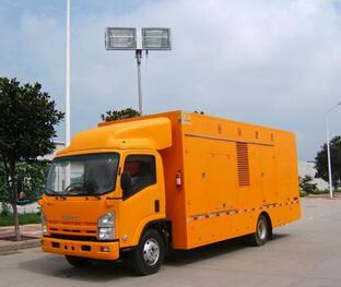 百色发电机组除垢剂对水冷式机油散热器有损害吗？