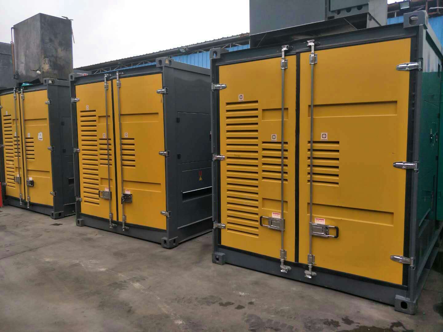 百色如何延长柴油发电机组蓄电池的使用寿命？