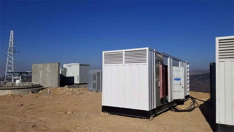 百色带预热系统的柴油发电机组在冬季启动后需要注意什么？