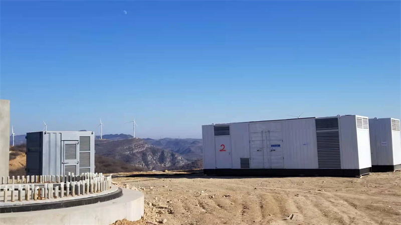 百色带燃油预热系统的柴油发电机组在冬季启动前需要做哪些准备工作？