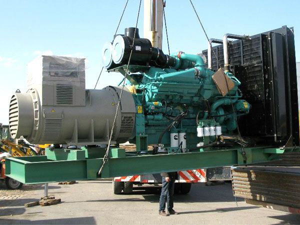 百色冬季柴油发电机启动前，如何检查燃油标号是否适配？